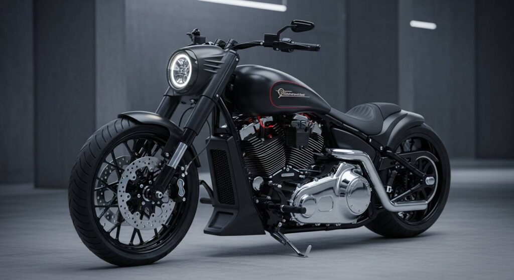 2026年最新版!旧車ハーレーを劇的に生まれ変わらせる究極のカスタム術