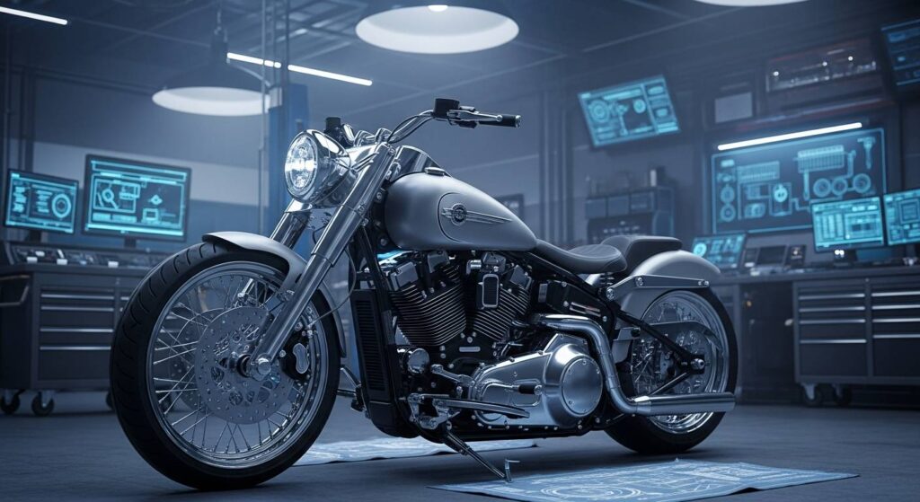 2026年最新版！旧車ハーレーを劇的に蘇らせる神カスタムと修理の極意